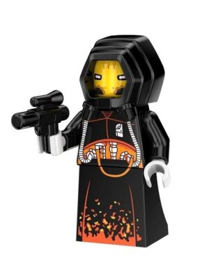 Quay Tolsite Star Wars Minifigure PG807