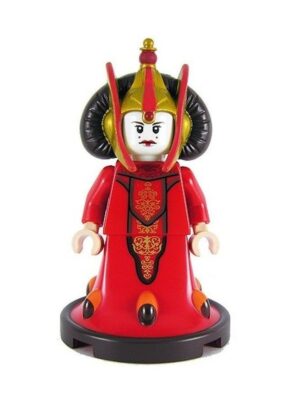 Queen Amidala Star Wars Minifigure PG635