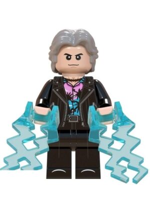 Quicksilver Marvel Minifigure WM2159