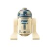 R2-D2 Star Wars Minifigure XH332 R2-D2 Star Wars Minifigure XH332