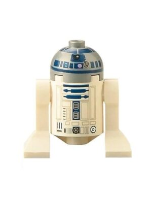 R2-D2 Star Wars Minifigure XH332