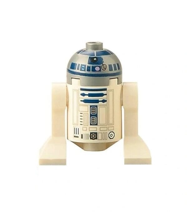 R2-D2 Star Wars Minifigure XH332 R2-D2 Star Wars Minifigure XH332