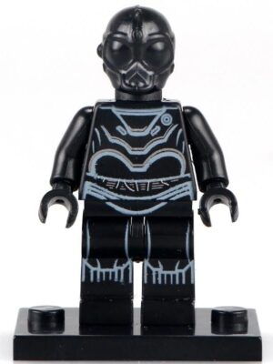 RA-720Droid20676.jpg RA-7 Death Star Droid Star Wars Minifigure PG676