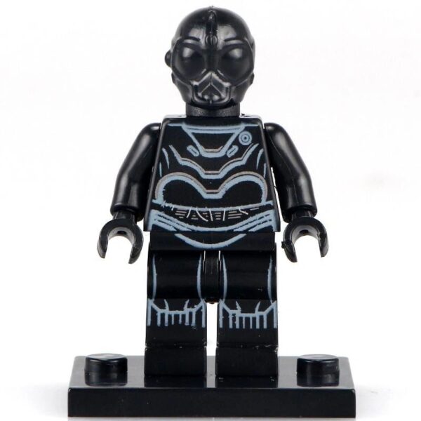 RA-7 Death Star Droid Star Wars Minifigure PG676