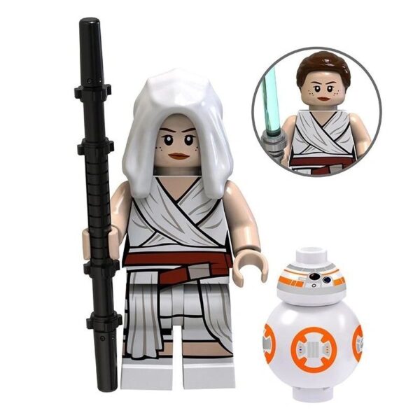 Rey208029.jpg Rey Star Wars Minifigure TV8029