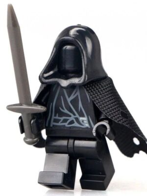 Ringwraith Lord of the Rings Minifigure LOTR PG519