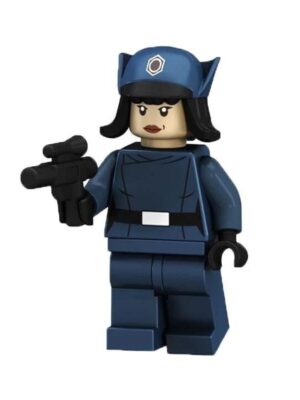 Rose Tico Star Wars Minifigure PG796