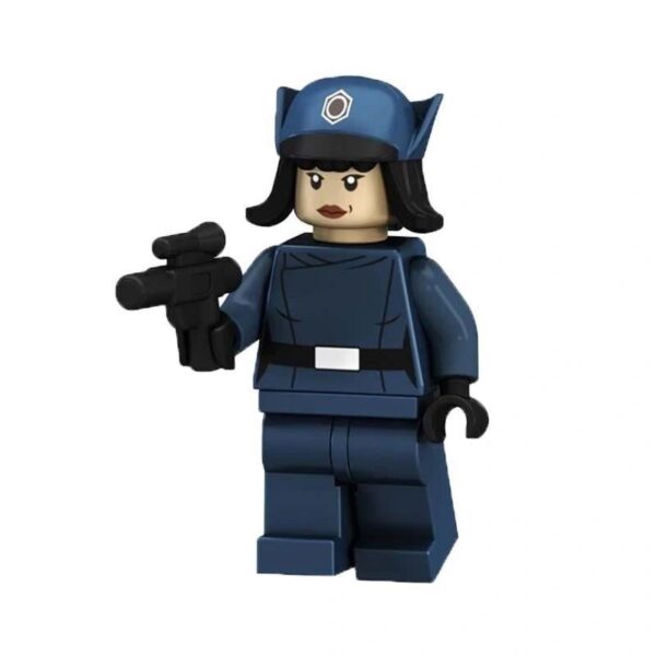 Rose Tico Star Wars Minifigure PG796