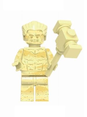 Sandman Marvel Minifigure XH1836