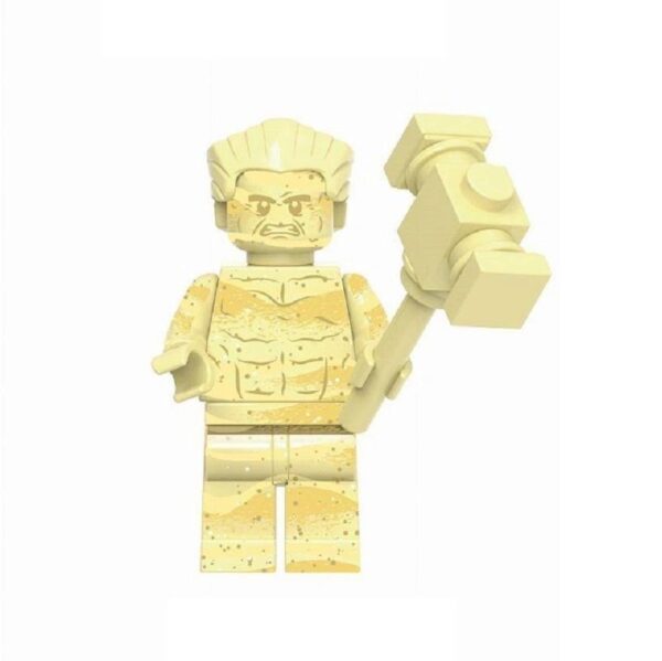 Sandman Marvel Minifigure XH1836