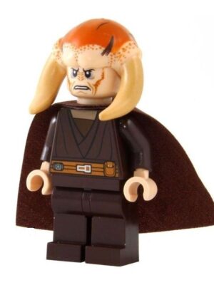 Saesee Tiin Star Wars Minifigure PG716