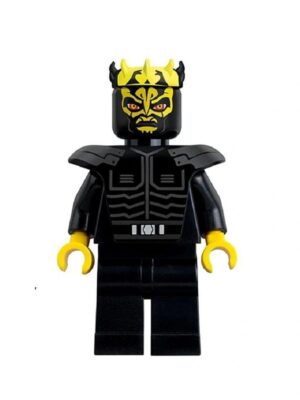 Savage20Opress20675.jpg Savage Opress Star Wars Minifigure PG675
