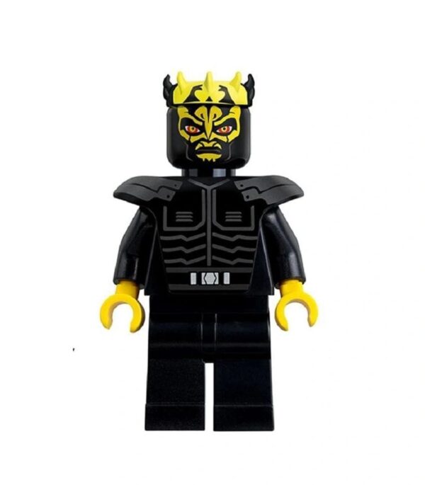 Savage20Opress20675.jpg Savage Opress Star Wars Minifigure PG675