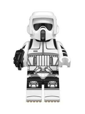Scout20Trooper202208.jpg Scout Trooper Star Wars Minifigure WM2208