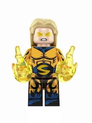 Sentry Marvel Minifigure TP299