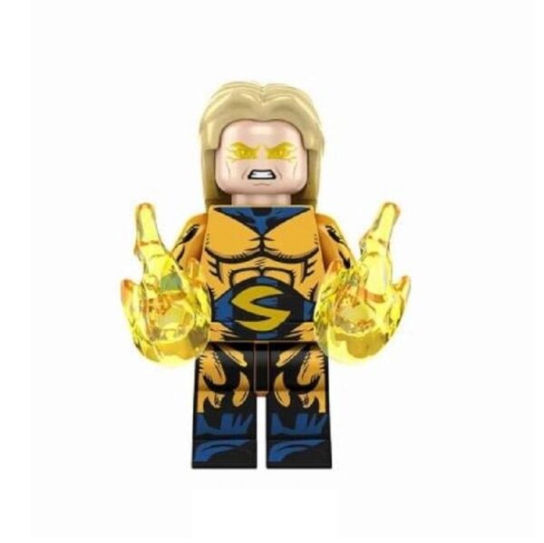 Sentry Marvel Minifigure TP299