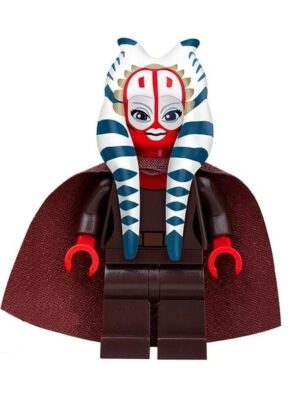 Shaak Ti Star Wars Minifigure PG712