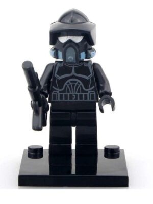 Shadow ARF Trooper Star Wars Minifigure PG624