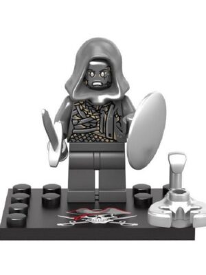 Pirates of the Caribbean Silent Mary Masthead Minifigure KSZ719-6