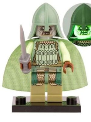 Soldier of the Dead Lord of the Rings Minifigure LOTR PG524