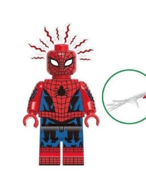 Spider-Man 1962 Marvel Minifigure GH0206