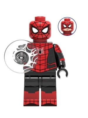 Spider-Man (Far from Home) Marvel Minifigure XH1332
