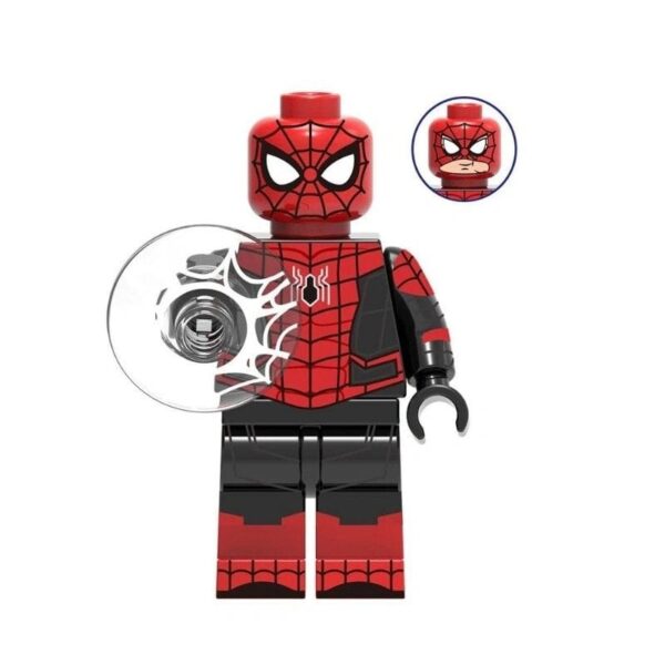 Spider-Man (Far from Home) Marvel Minifigure XH1332