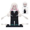 Gwen Stacy Spider-Man Marvel Minifigure XP112