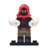 Miles Morales Marvel Minifigure XH1135