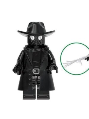 Spider-Man Noir Marvel Minifigure GH0202