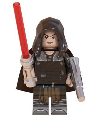 Starkiller Golen Marek 961 Starkiller Galen Marek Star Wars Minifigure WM961