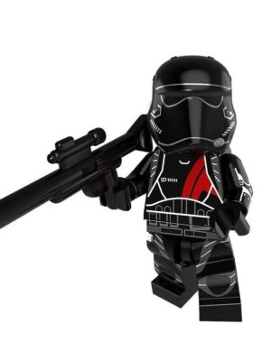 Elite Stormtrooper Star Wars Minifigure PG776