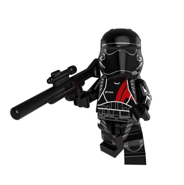 Stormtrooper20Elite20776.jpg Elite Stormtrooper Star Wars Minifigure PG776