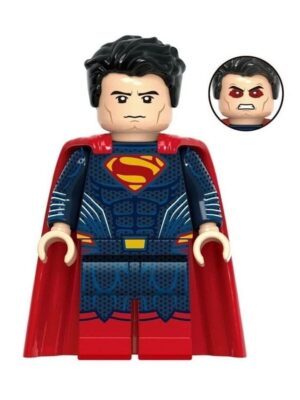 Superman DC Minifigure XH2009