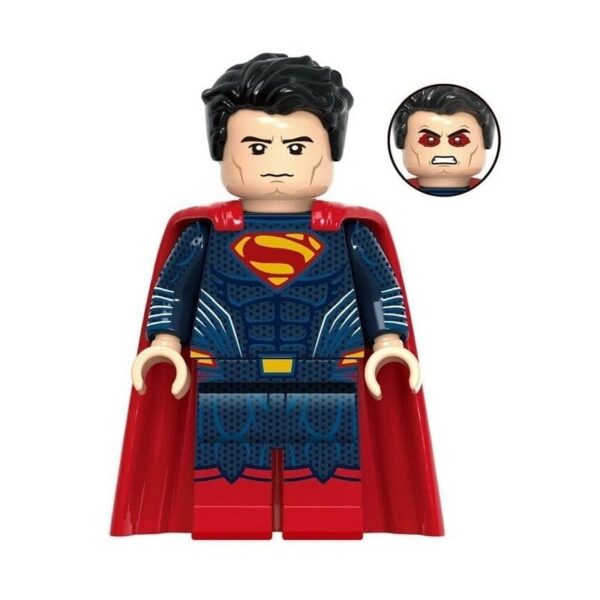 Superman DC Minifigure XH2009
