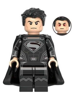 Superman Justice League DC Minifigure XH1696