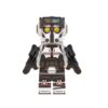 Tech (Clone Force 99) Star Wars Minifigure WM2004