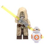 Jedi Temple Guard Star Wars Minifigure TV8043