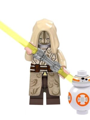 Jedi Temple Guard Star Wars Minifigure TV8043