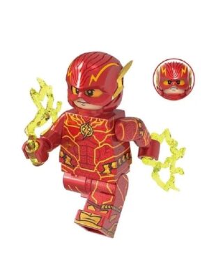The Flash DC Minifigure GH0181