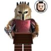 The Armourer Star Wars Minifigure TV8063