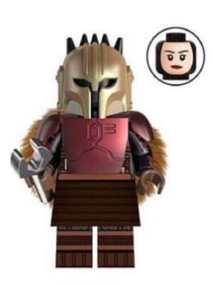 The Armourer Star Wars Minifigure TV8063