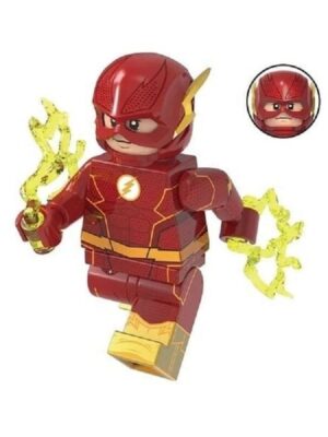 The Flash DC Minifigure GH0247