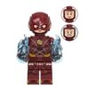 The Flash DC Comics Minifigure XH1702