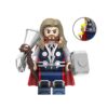 Thor Marvel Minifigure lego-compatible TV1004