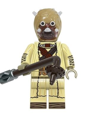 Tusken Raider Star Wars Minifigure XH1963