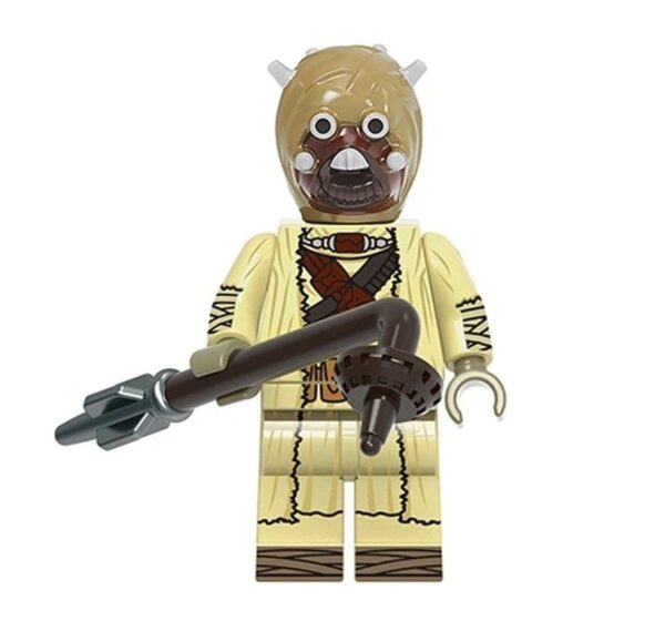 Tusken Raider Star Wars Minifigure XH1963