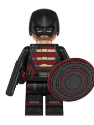 US Agent (MCU) Marvel Minifigure TP294