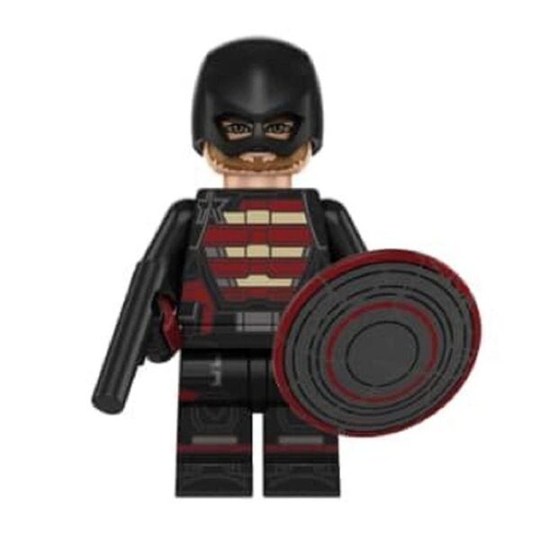 US Agent (MCU) Marvel Minifigure TP294