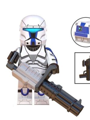 Voca Star Wars Minifigure WM2234